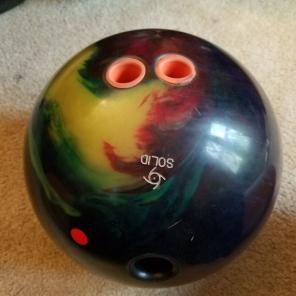 Bowling Balls