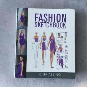 Fashion Sketchbook