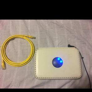 Wireless Router
