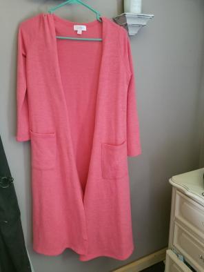 XS Lularoe Sarah