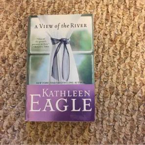 A View of the River by K. Eagle (2005,Pa
