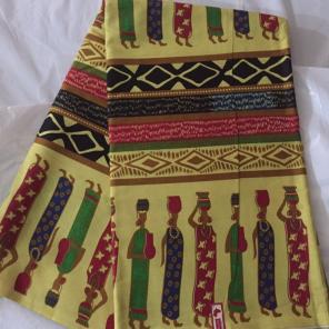 Fabric 6 Yards