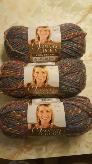 Vannas choice yarn (3)