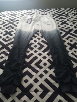 American stitch Ombre jogger's
