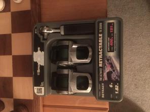 New Never Used