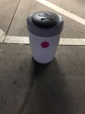 Tommee Tippee Diaper Pail