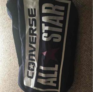 Converse Duffle Bag