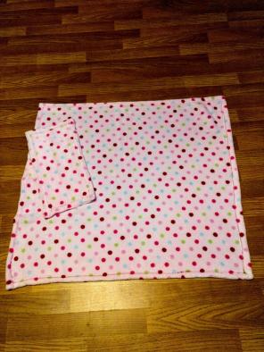 Baby Girl Gift Set