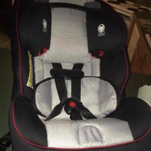 Cosco convertible car seat