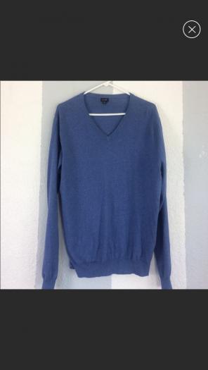 J Crew Sweater