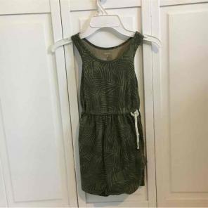 Carters 4 Dress