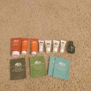 Origins Bundle