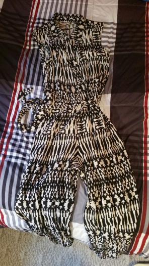 Summer Jumpsuit