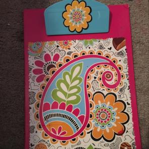 Clip Board