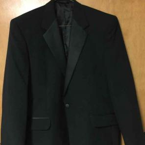 Men's Blazer LG