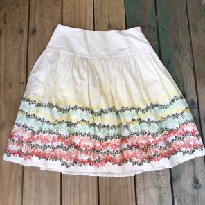 J.Jill Skirt