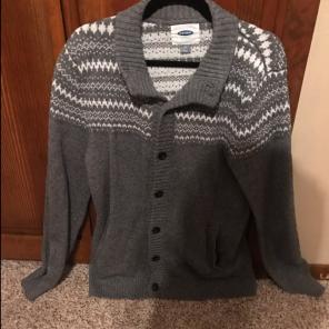 Old Navy Cardigan