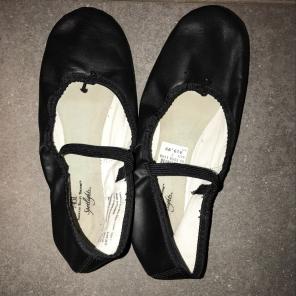 Dance Shoes
