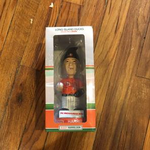 Buddy Harrelson Collectible Gnome