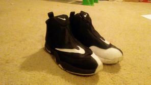 Nike air zoom Flight GP