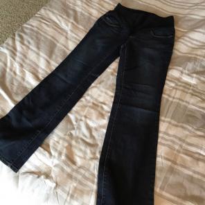 Oh Baby (by Motherhood) Maternity Jeans