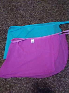 Bathing Suit Coverup