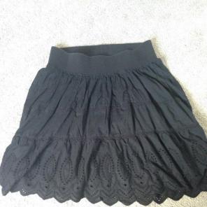 Pea in the Pod Maternity Skirt