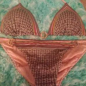 Victoria Secret Bikini