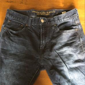 American Eagle Men's Jeans