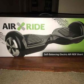 Hover Board