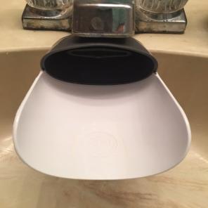 Sink Extender For Little Ones
