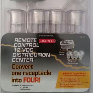 CAR ELECTRIC SOCKETS plus gift