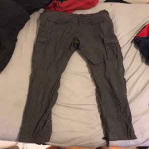 H&M Cargo