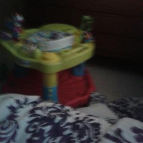Toddler jumper