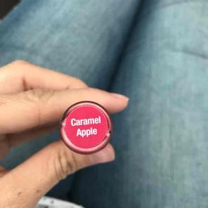 Caramel Apple LipSense