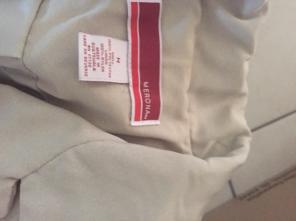 Tan Trench Coat Womans