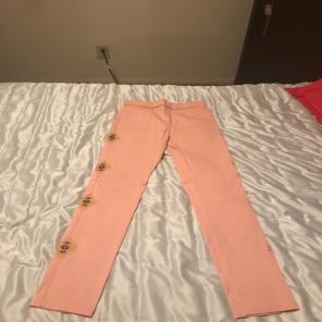Signature 8 Pants