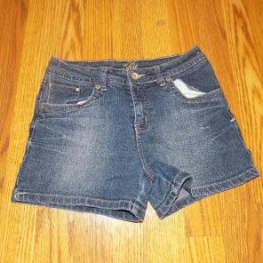 Girls Shorts