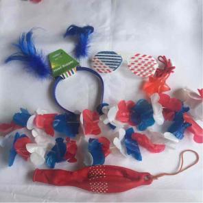 Forth of July Gun for Girls