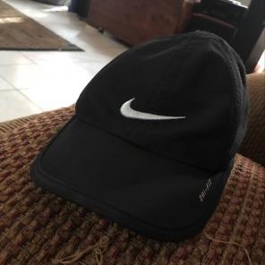 Toddler Nike Dri Fit Hat