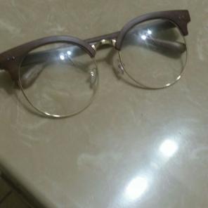 Glasses