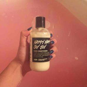LUSH Hair Conditioner