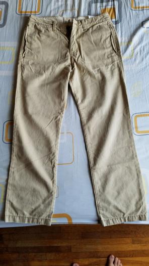 Hollister Guys Pants