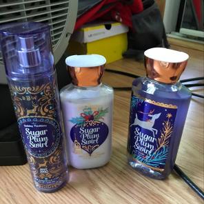 bath & body works