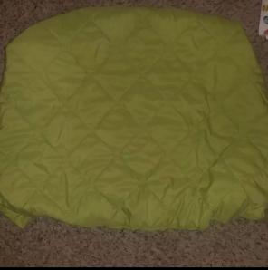 Graco Pack -N- Play Pad Cover