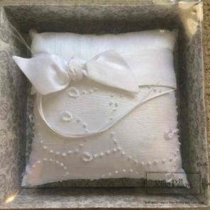Ring Pillow