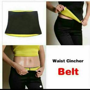 NEOPRENE SPORT CINCH TRAINER LARGE