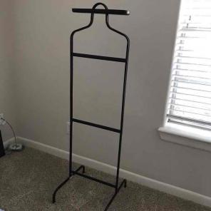 ikea clothes hanger