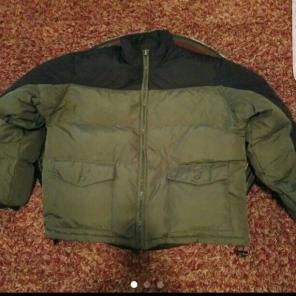 Mens Jacket