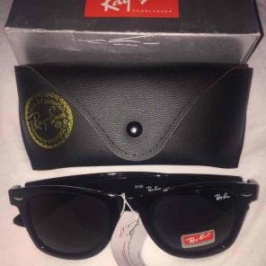Ray ban wayfarers